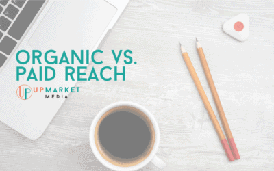 Organic Reach vs Paid Reach on Facebook