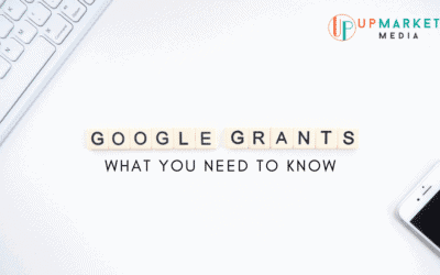 Google Ads Grants: What You Need to Know