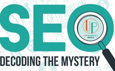 What is SEO? Decoding The Mystery