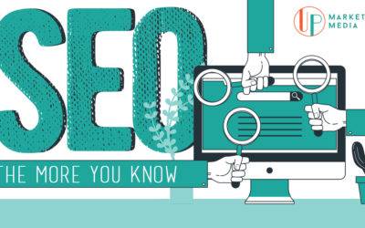 SEO: The More You Know | Intro to SEO