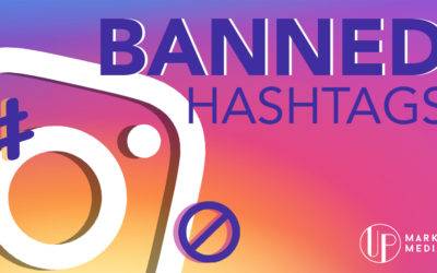 Banned Instagram Hashtags of 2020