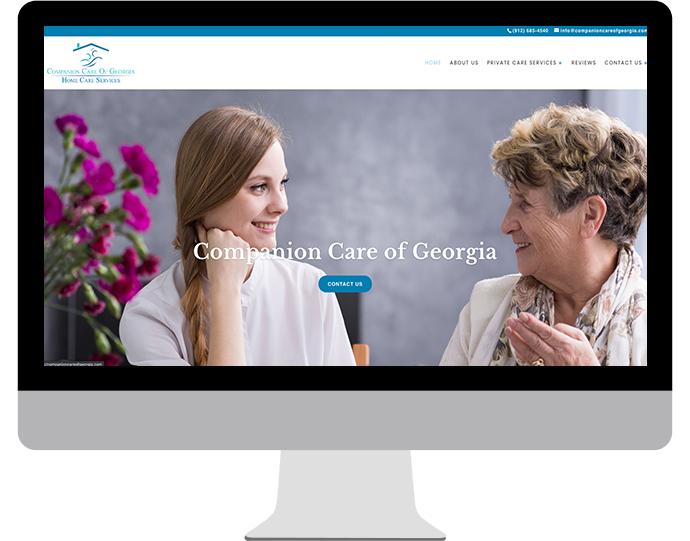 Companion Care of Georgia