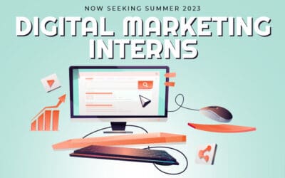 Summer 2023 Digital Marketing Internship Opportunity in Statesboro, GA
