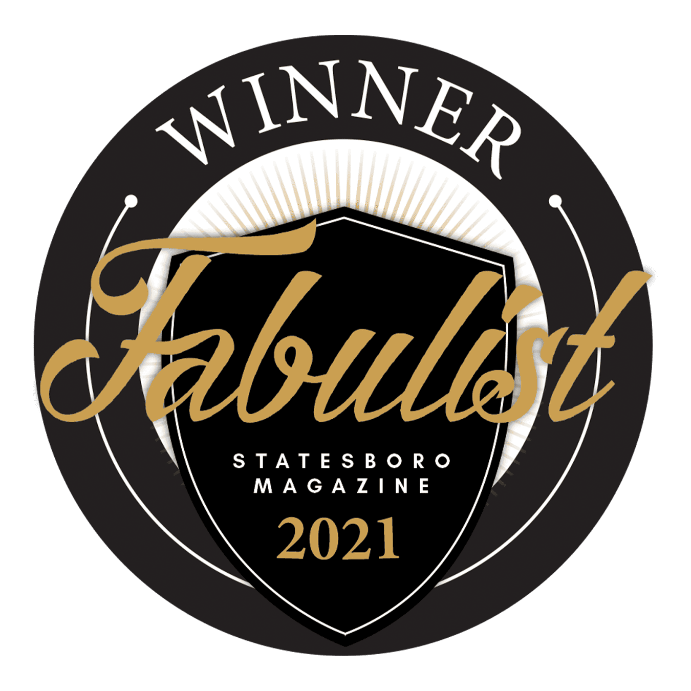 UP Market Media is the winning recipient of the 2021 Fabulist Statesboro Magazine award.
