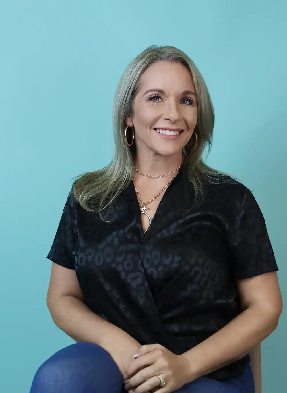 Sharon Edwards, CEO/Founder at UP Market Media, Inc.