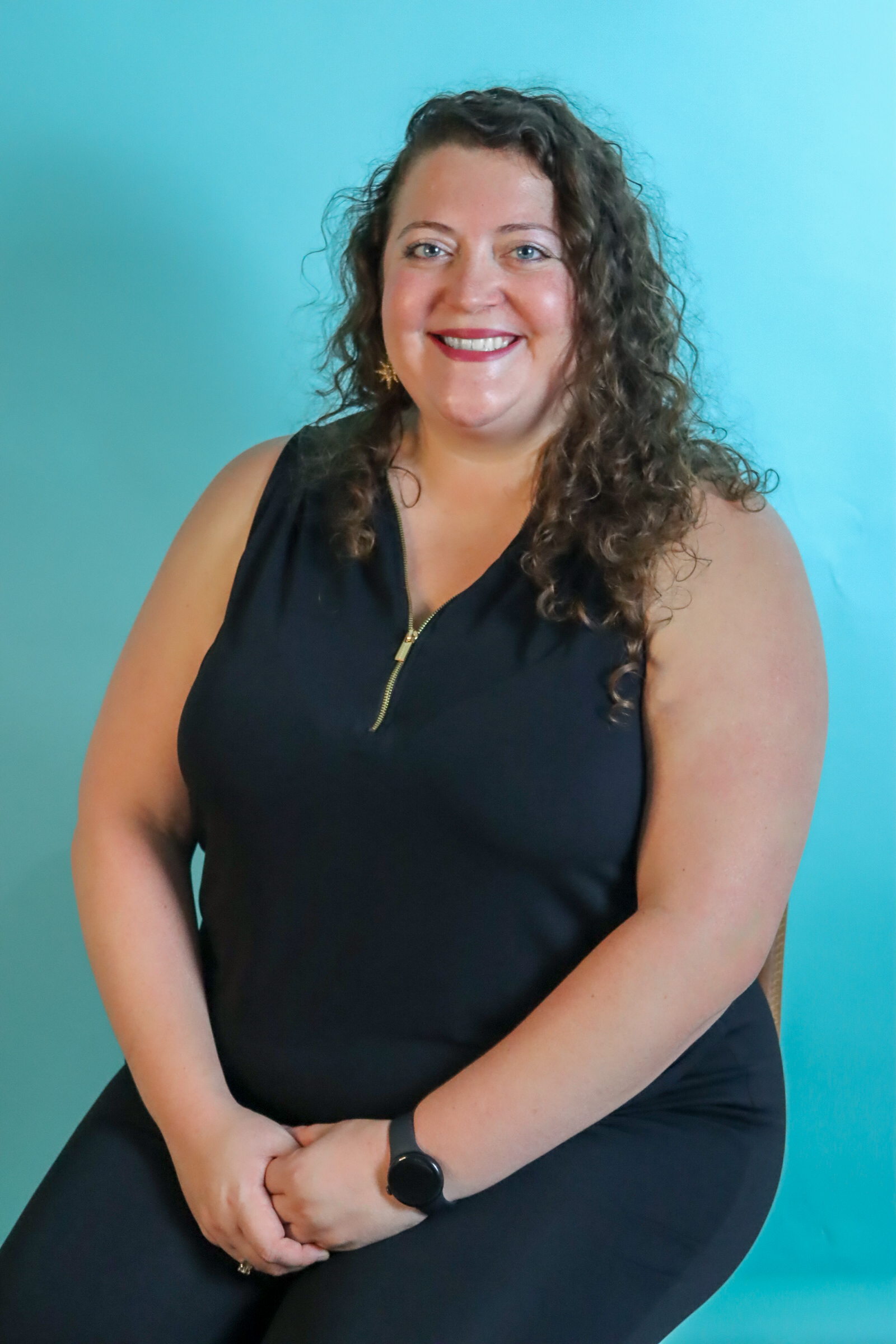 Sydney Davis | Digital Media Specialist